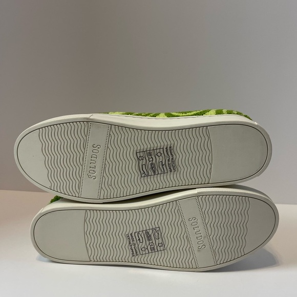 Ibiza Platform Psychedelic Spiral - Picture 4 of 6